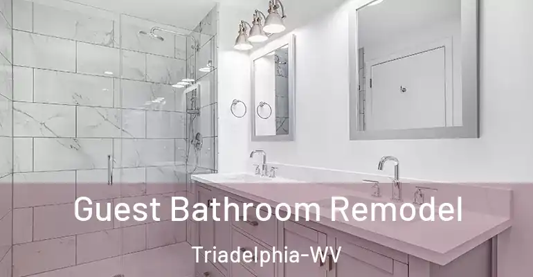 inner Bathroom imggen Guest Bathroom Remodel Triadelphia-WV
