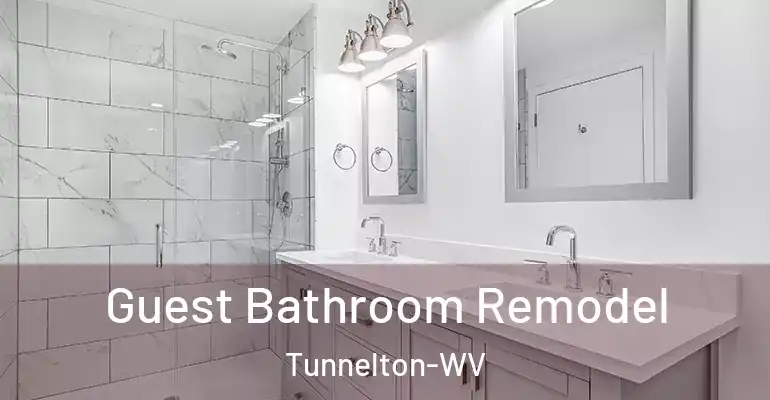 inner Bathroom imggen Guest Bathroom Remodel Tunnelton-WV