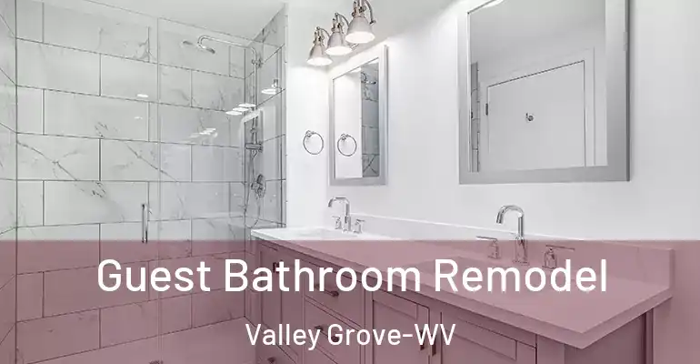 inner Bathroom imggen Guest Bathroom Remodel Valley Grove-WV