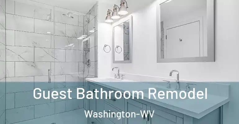 inner Bathroom imggen Guest Bathroom Remodel Washington-WV