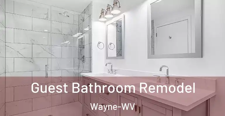 inner Bathroom imggen Guest Bathroom Remodel Wayne-WV