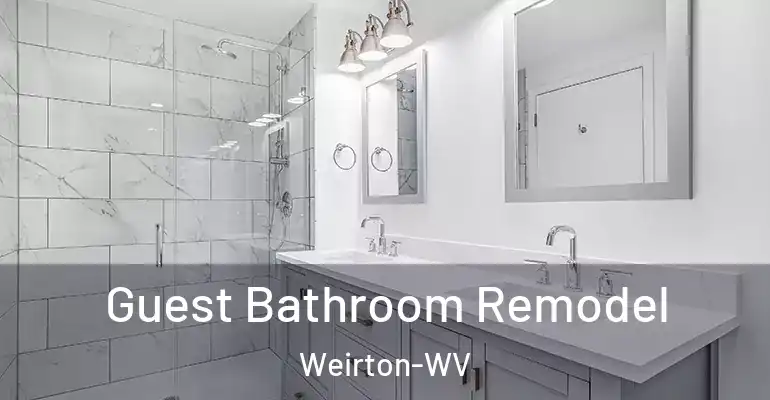 inner Bathroom imggen Guest Bathroom Remodel Weirton-WV