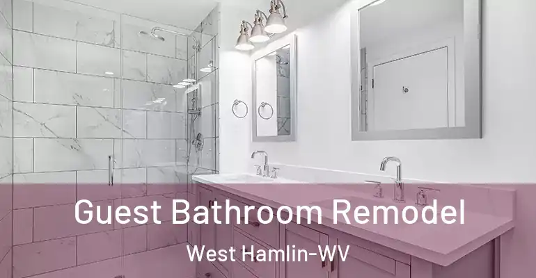 inner Bathroom imggen Guest Bathroom Remodel West Hamlin-WV