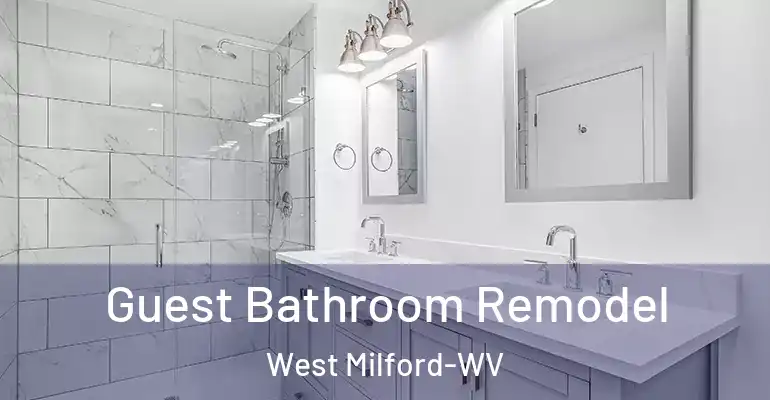 inner Bathroom imggen Guest Bathroom Remodel West Milford-WV
