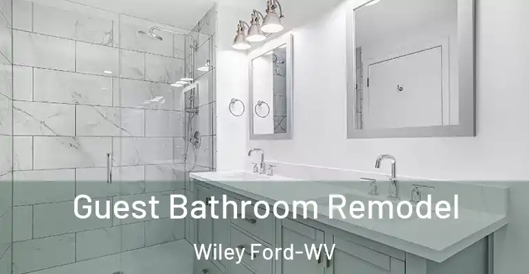 inner Bathroom imggen Guest Bathroom Remodel Wiley Ford-WV