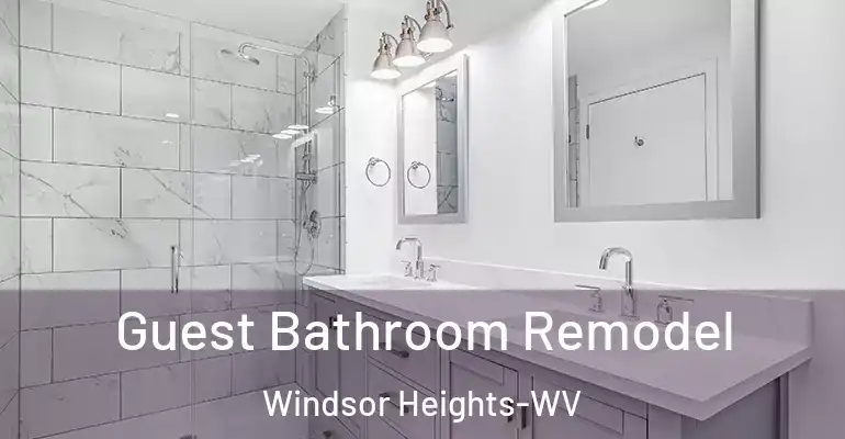 inner Bathroom imggen Guest Bathroom Remodel Windsor Heights-WV