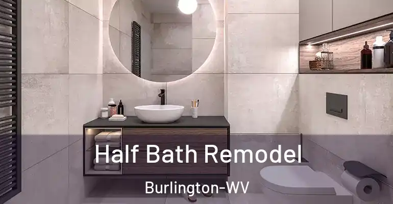 inner Bathroom imggen Half Bath Remodel Burlington-WV