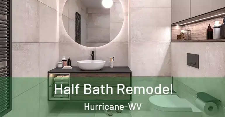 inner Bathroom imggen Half Bath Remodel Hurricane-WV