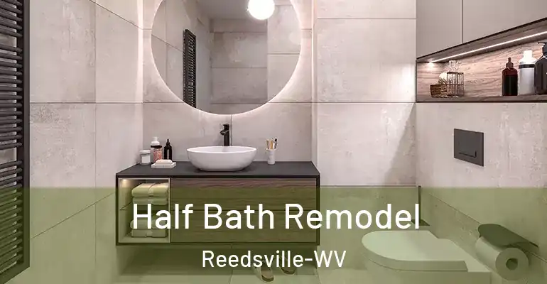 inner Bathroom imggen Half Bath Remodel Reedsville-WV