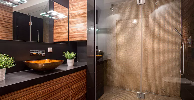 Bathroom Remodeling Services in Cedar Grove, WV