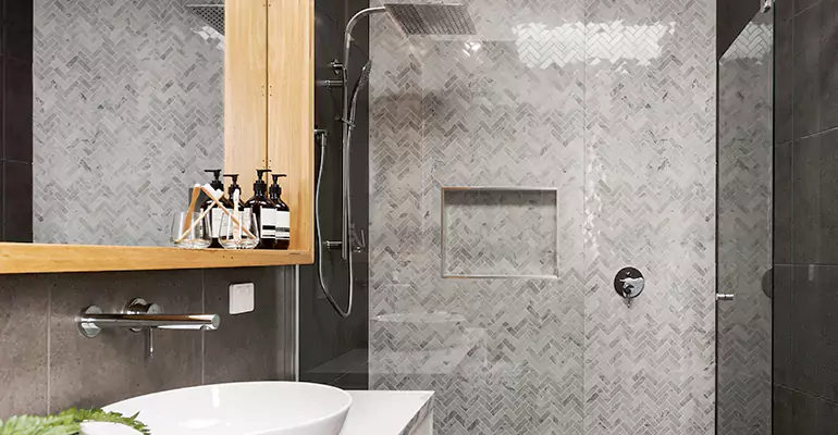 Bathroom Renovations Service in Cedar Grove, WV
