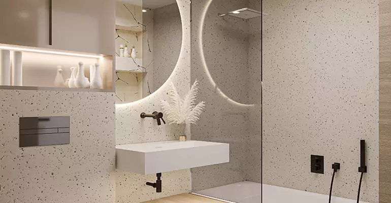 Small Bathroom Remodel Service in Cedar Grove, WV