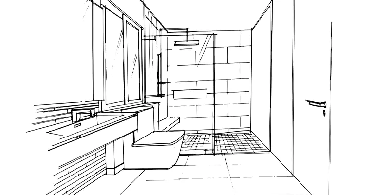 Bathroom Designers and Fitters in Cedar Grove