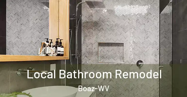 inner Bathroom imggen Local Bathroom Remodel Boaz-WV