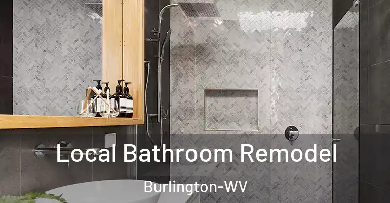 inner Bathroom imggen Local Bathroom Remodel Burlington-WV