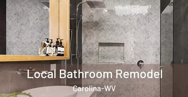 inner Bathroom imggen Local Bathroom Remodel Carolina-WV