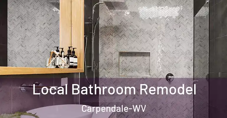 inner Bathroom imggen Local Bathroom Remodel Carpendale-WV