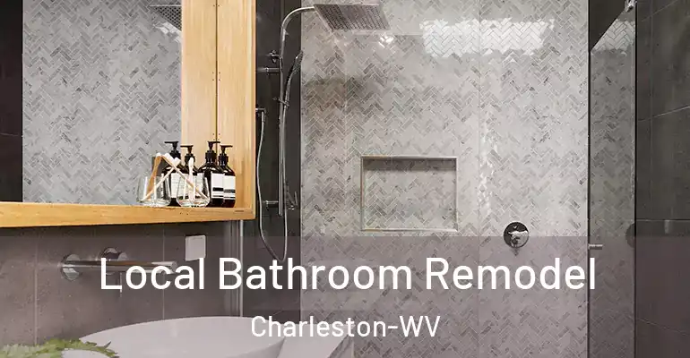 inner Bathroom imggen Local Bathroom Remodel Charleston-WV