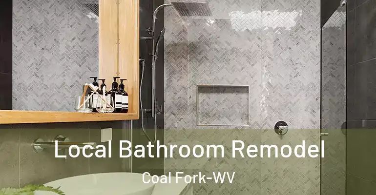 inner Bathroom imggen Local Bathroom Remodel Coal Fork-WV