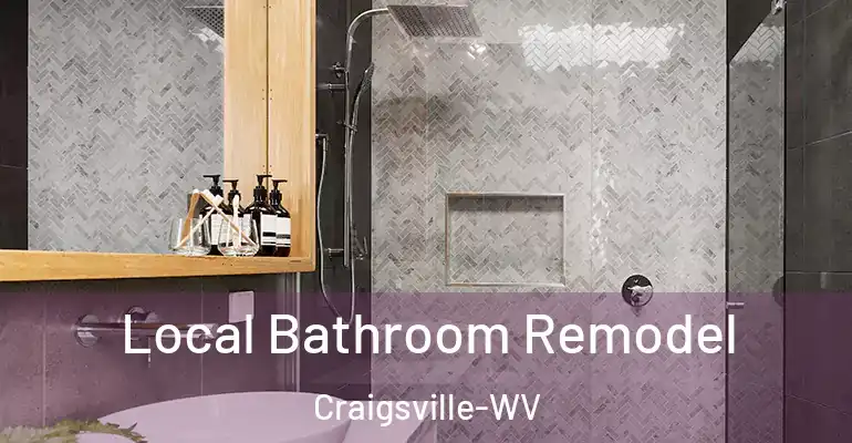 inner Bathroom imggen Local Bathroom Remodel Craigsville-WV