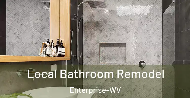 inner Bathroom imggen Local Bathroom Remodel Enterprise-WV