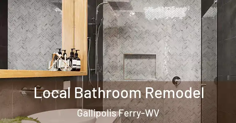 inner Bathroom imggen Local Bathroom Remodel Gallipolis Ferry-WV