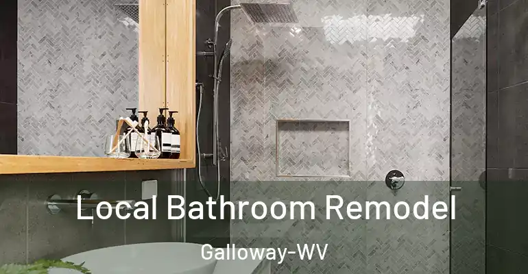 inner Bathroom imggen Local Bathroom Remodel Galloway-WV