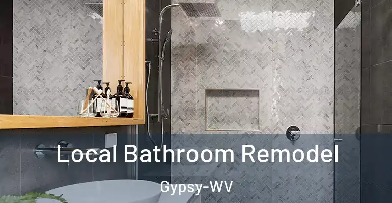inner Bathroom imggen Local Bathroom Remodel Gypsy-WV