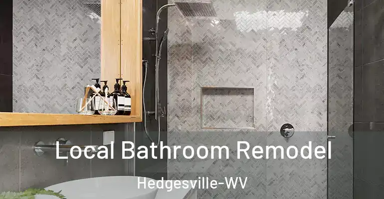 inner Bathroom imggen Local Bathroom Remodel Hedgesville-WV
