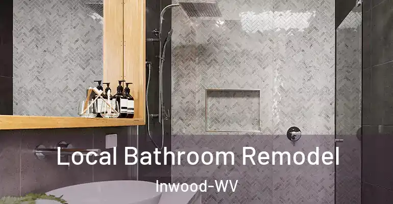 inner Bathroom imggen Local Bathroom Remodel Inwood-WV