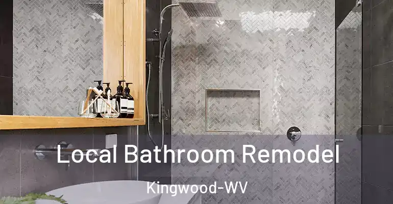 inner Bathroom imggen Local Bathroom Remodel Kingwood-WV
