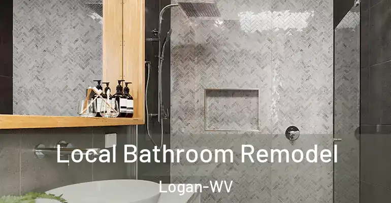 inner Bathroom imggen Local Bathroom Remodel Logan-WV