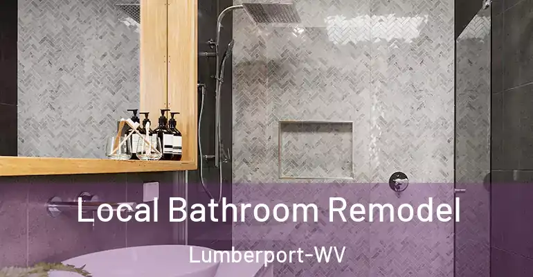 inner Bathroom imggen Local Bathroom Remodel Lumberport-WV