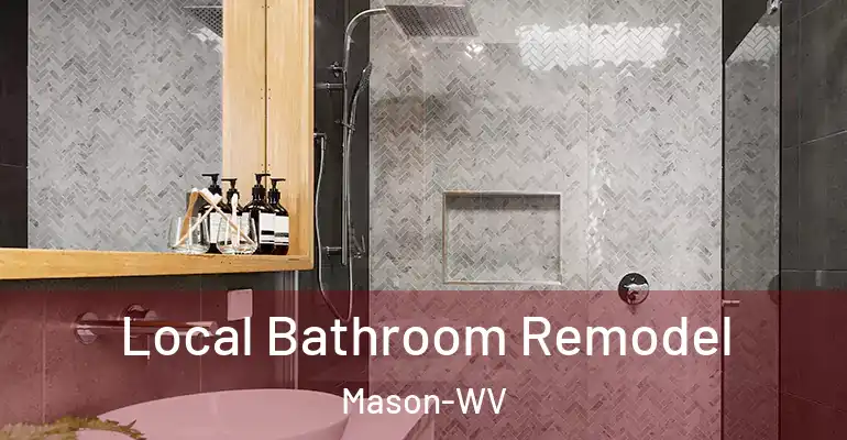 inner Bathroom imggen Local Bathroom Remodel Mason-WV