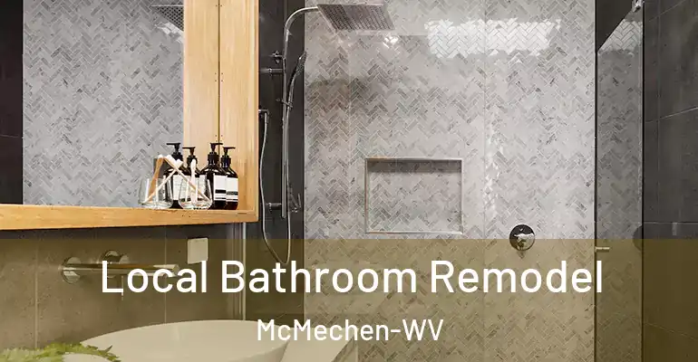 inner Bathroom imggen Local Bathroom Remodel McMechen-WV