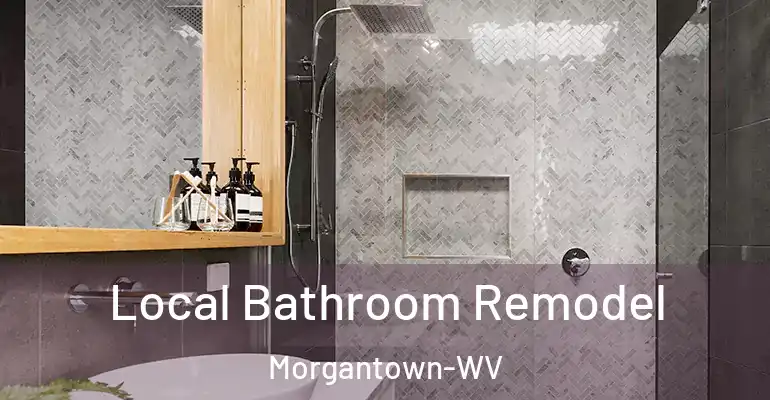 inner Bathroom imggen Local Bathroom Remodel Morgantown-WV