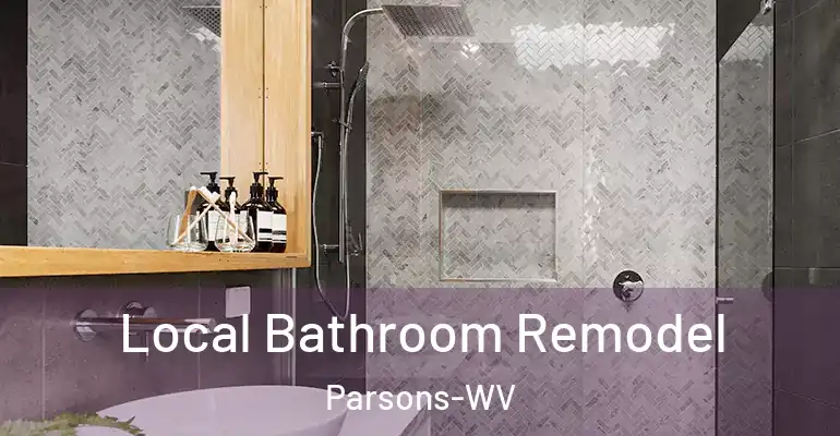 inner Bathroom imggen Local Bathroom Remodel Parsons-WV