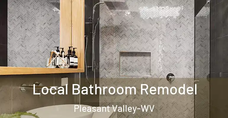 inner Bathroom imggen Local Bathroom Remodel Pleasant Valley-WV