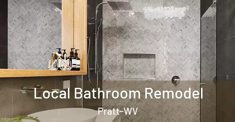 inner Bathroom imggen Local Bathroom Remodel Pratt-WV