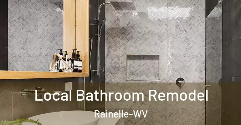 inner Bathroom imggen Local Bathroom Remodel Rainelle-WV