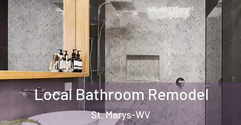 inner Bathroom imggen Local Bathroom Remodel St. Marys-WV
