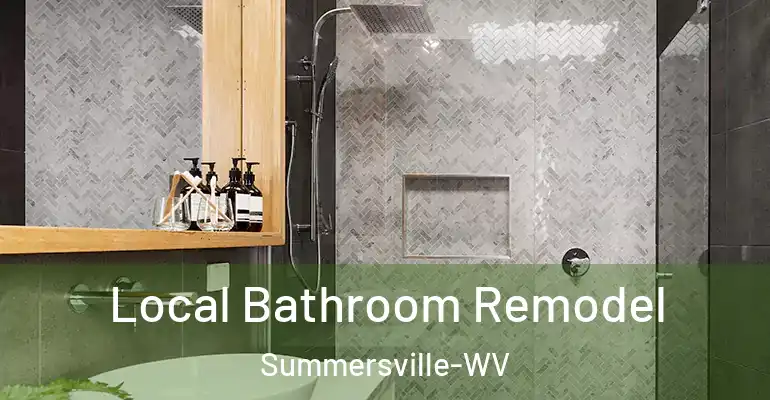 inner Bathroom imggen Local Bathroom Remodel Summersville-WV