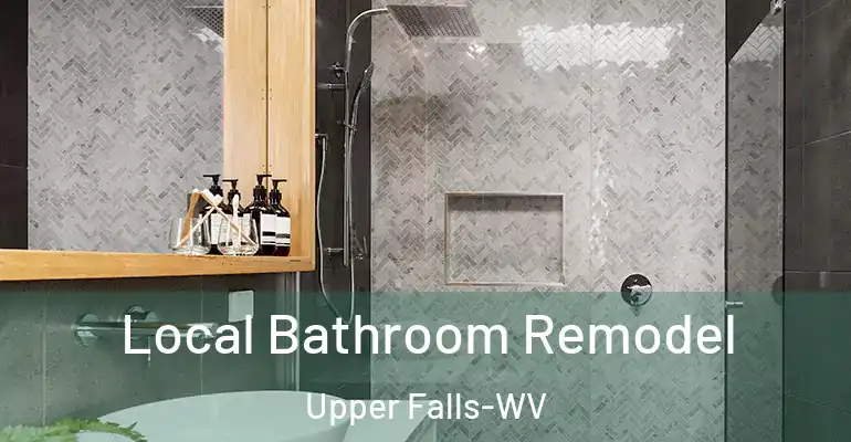 inner Bathroom imggen Local Bathroom Remodel Upper Falls-WV