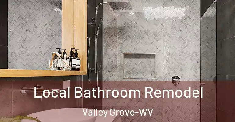 inner Bathroom imggen Local Bathroom Remodel Valley Grove-WV