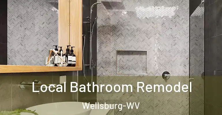 inner Bathroom imggen Local Bathroom Remodel Wellsburg-WV