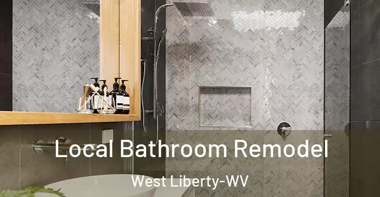 inner Bathroom imggen Local Bathroom Remodel West Liberty-WV