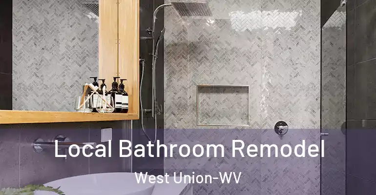 inner Bathroom imggen Local Bathroom Remodel West Union-WV