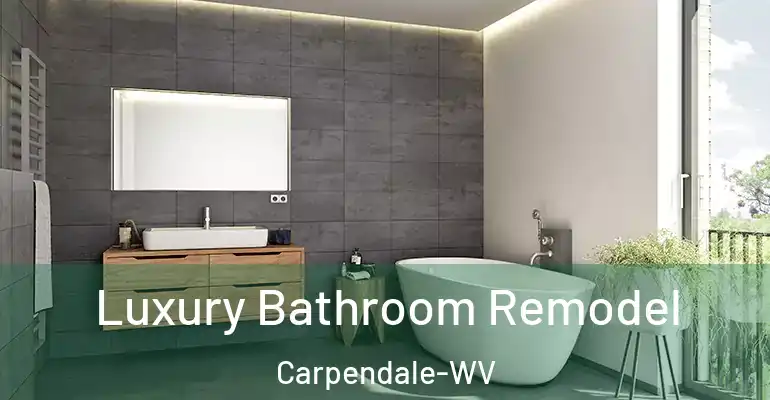 inner Bathroom imggen Luxury Bathroom Remodel Carpendale-WV