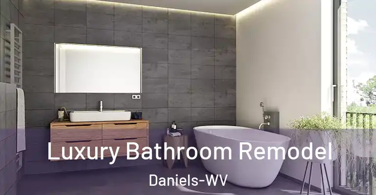 inner Bathroom imggen Luxury Bathroom Remodel Daniels-WV