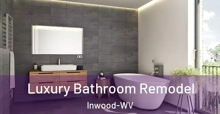 inner Bathroom imggen Luxury Bathroom Remodel Inwood-WV
